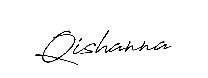 This is the best signature style for the Qishanna name. Also you like these signature font (Antro_Vectra_Bolder). Mix name signature. Qishanna signature style 7 images and pictures png