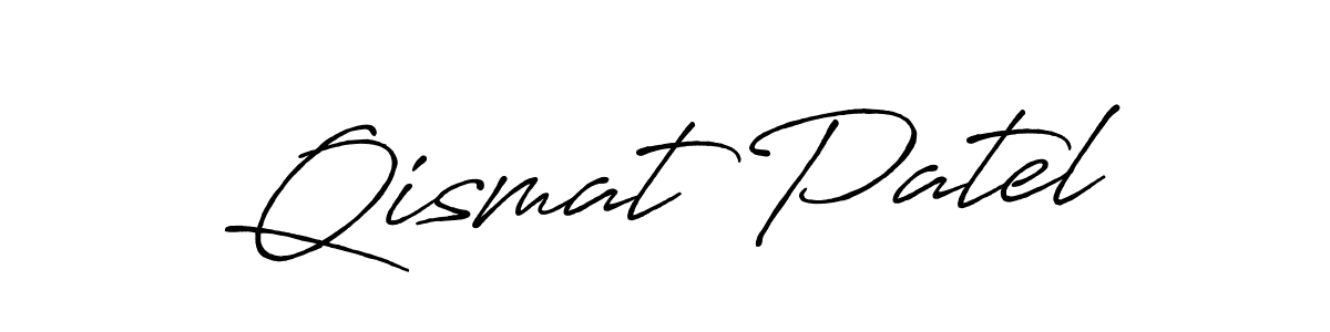 See photos of Qismat Patel official signature by Spectra . Check more albums & portfolios. Read reviews & check more about Antro_Vectra_Bolder font. Qismat Patel signature style 7 images and pictures png