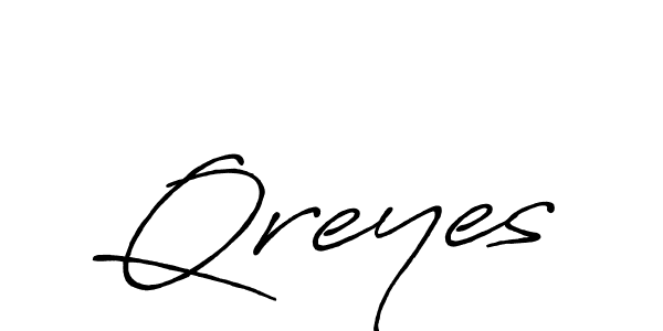 You should practise on your own different ways (Antro_Vectra_Bolder) to write your name (Qreyes) in signature. don't let someone else do it for you. Qreyes signature style 7 images and pictures png