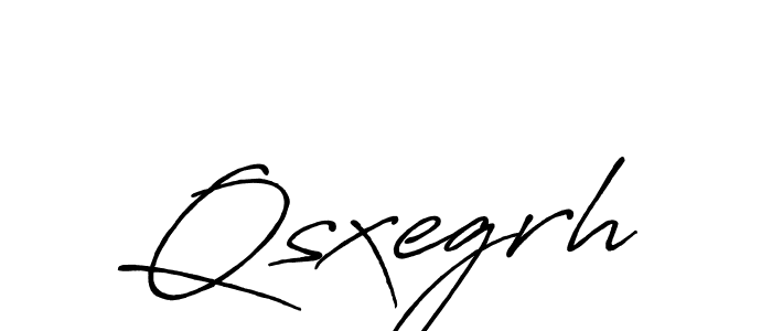 Similarly Antro_Vectra_Bolder is the best handwritten signature design. Signature creator online .You can use it as an online autograph creator for name Qsxegrh. Qsxegrh signature style 7 images and pictures png