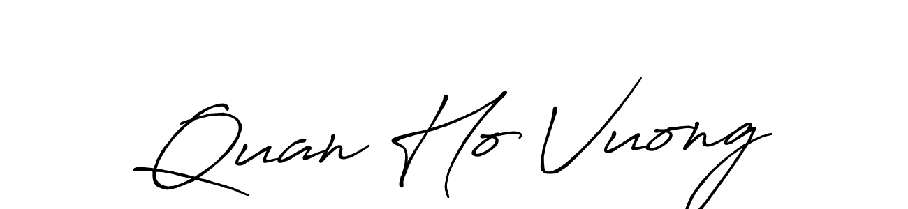 Here are the top 10 professional signature styles for the name Quan Ho Vuong. These are the best autograph styles you can use for your name. Quan Ho Vuong signature style 7 images and pictures png