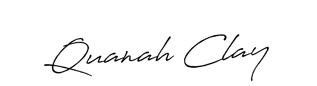 Check out images of Autograph of Quanah Clay name. Actor Quanah Clay Signature Style. Antro_Vectra_Bolder is a professional sign style online. Quanah Clay signature style 7 images and pictures png