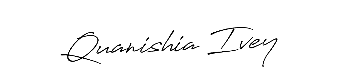 How to Draw Quanishia Ivey signature style? Antro_Vectra_Bolder is a latest design signature styles for name Quanishia Ivey. Quanishia Ivey signature style 7 images and pictures png