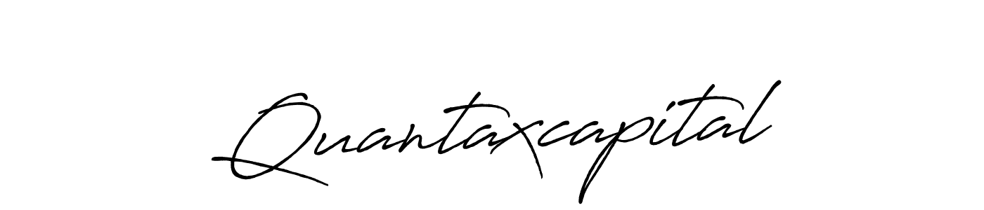 This is the best signature style for the Quantaxcapital name. Also you like these signature font (Antro_Vectra_Bolder). Mix name signature. Quantaxcapital signature style 7 images and pictures png