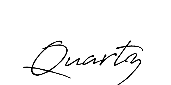 Check out images of Autograph of Quartz name. Actor Quartz Signature Style. Antro_Vectra_Bolder is a professional sign style online. Quartz signature style 7 images and pictures png