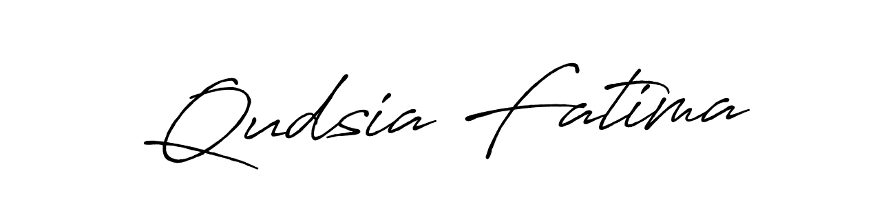 Here are the top 10 professional signature styles for the name Qudsia Fatima. These are the best autograph styles you can use for your name. Qudsia Fatima signature style 7 images and pictures png