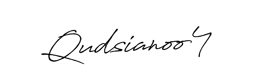 You should practise on your own different ways (Antro_Vectra_Bolder) to write your name (Qudsianoo4) in signature. don't let someone else do it for you. Qudsianoo4 signature style 7 images and pictures png