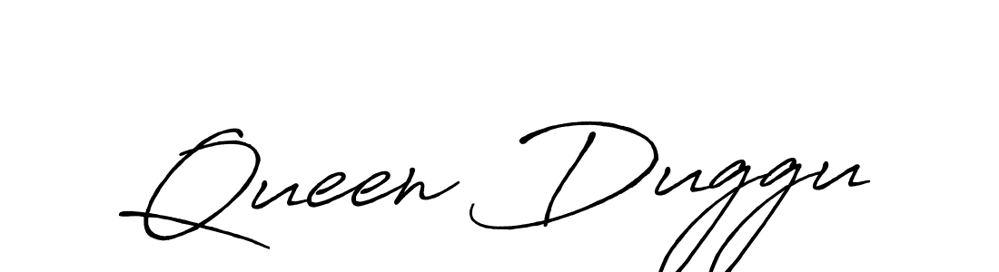 Here are the top 10 professional signature styles for the name Queen Duggu. These are the best autograph styles you can use for your name. Queen Duggu signature style 7 images and pictures png