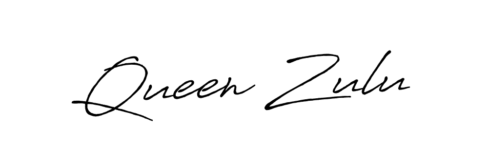 How to Draw Queen Zulu signature style? Antro_Vectra_Bolder is a latest design signature styles for name Queen Zulu. Queen Zulu signature style 7 images and pictures png