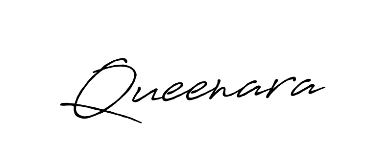 Antro_Vectra_Bolder is a professional signature style that is perfect for those who want to add a touch of class to their signature. It is also a great choice for those who want to make their signature more unique. Get Queenara name to fancy signature for free. Queenara signature style 7 images and pictures png