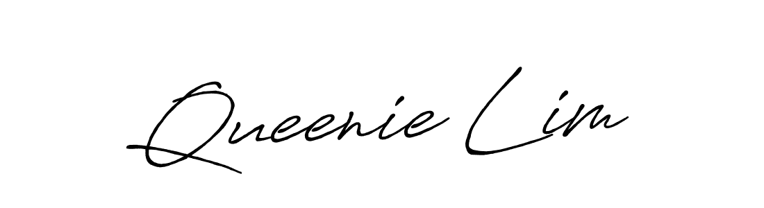 This is the best signature style for the Queenie Lim name. Also you like these signature font (Antro_Vectra_Bolder). Mix name signature. Queenie Lim signature style 7 images and pictures png