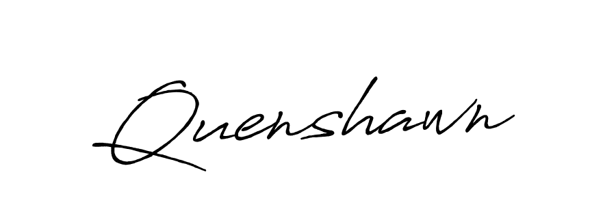 Antro_Vectra_Bolder is a professional signature style that is perfect for those who want to add a touch of class to their signature. It is also a great choice for those who want to make their signature more unique. Get Quenshawn name to fancy signature for free. Quenshawn signature style 7 images and pictures png