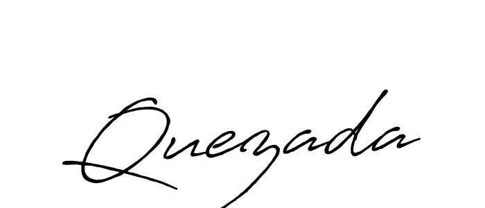 Make a short Quezada signature style. Manage your documents anywhere anytime using Antro_Vectra_Bolder. Create and add eSignatures, submit forms, share and send files easily. Quezada signature style 7 images and pictures png