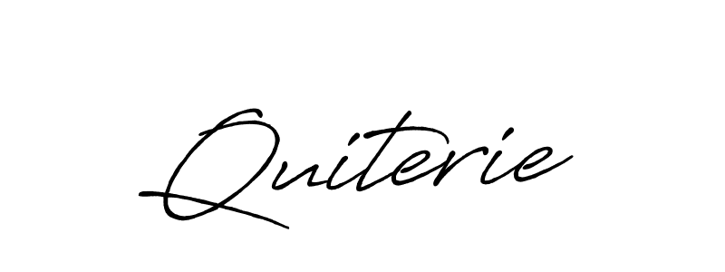 Check out images of Autograph of Quiterie name. Actor Quiterie Signature Style. Antro_Vectra_Bolder is a professional sign style online. Quiterie signature style 7 images and pictures png