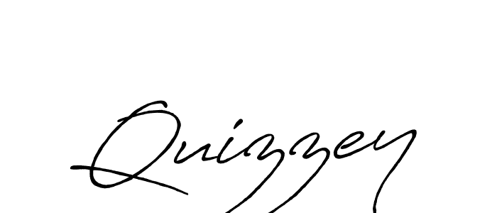 The best way (Antro_Vectra_Bolder) to make a short signature is to pick only two or three words in your name. The name Quizzey include a total of six letters. For converting this name. Quizzey signature style 7 images and pictures png