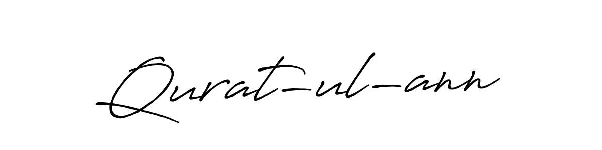 Also You can easily find your signature by using the search form. We will create Qurat-ul-ann name handwritten signature images for you free of cost using Antro_Vectra_Bolder sign style. Qurat-ul-ann signature style 7 images and pictures png