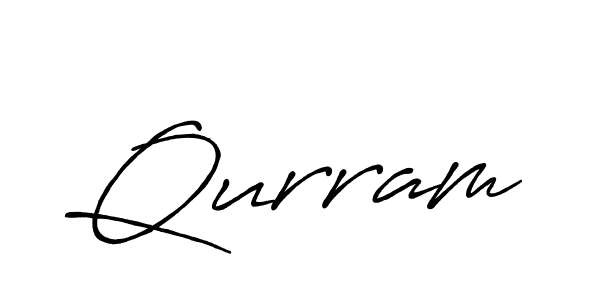 Make a short Qurram signature style. Manage your documents anywhere anytime using Antro_Vectra_Bolder. Create and add eSignatures, submit forms, share and send files easily. Qurram signature style 7 images and pictures png