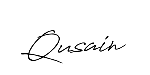 Here are the top 10 professional signature styles for the name Qusain. These are the best autograph styles you can use for your name. Qusain signature style 7 images and pictures png