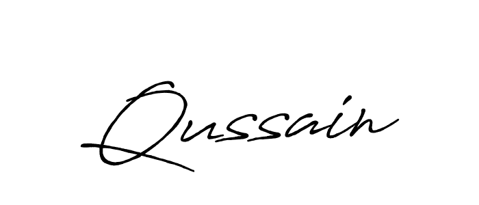It looks lik you need a new signature style for name Qussain. Design unique handwritten (Antro_Vectra_Bolder) signature with our free signature maker in just a few clicks. Qussain signature style 7 images and pictures png