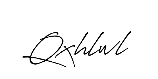 Make a beautiful signature design for name Qxhlwl. Use this online signature maker to create a handwritten signature for free. Qxhlwl signature style 7 images and pictures png