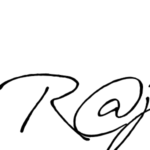 The best way (Antro_Vectra_Bolder) to make a short signature is to pick only two or three words in your name. The name R@j include a total of six letters. For converting this name. R@j signature style 7 images and pictures png