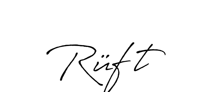 Make a beautiful signature design for name Rüfət. Use this online signature maker to create a handwritten signature for free. Rüfət signature style 7 images and pictures png