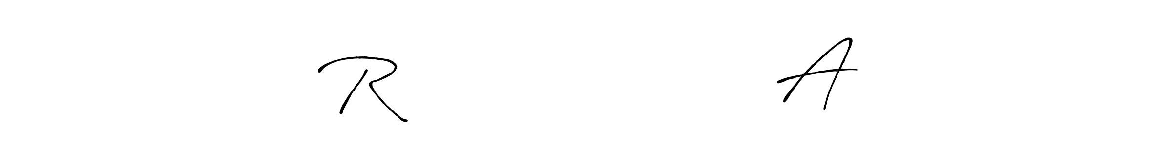 You should practise on your own different ways (Antro_Vectra_Bolder) to write your name (R                      A) in signature. don't let someone else do it for you. R                      A signature style 7 images and pictures png