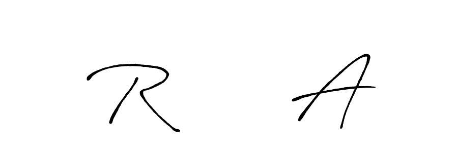 Check out images of Autograph of R       A name. Actor R       A Signature Style. Antro_Vectra_Bolder is a professional sign style online. R       A signature style 7 images and pictures png
