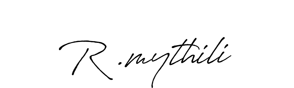 Check out images of Autograph of R .mythili name. Actor R .mythili Signature Style. Antro_Vectra_Bolder is a professional sign style online. R .mythili signature style 7 images and pictures png