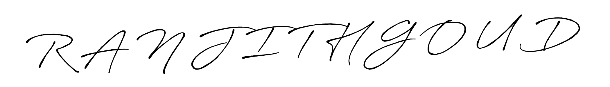 Check out images of Autograph of R A N J I T H G O U D name. Actor R A N J I T H G O U D Signature Style. Antro_Vectra_Bolder is a professional sign style online. R A N J I T H G O U D signature style 7 images and pictures png