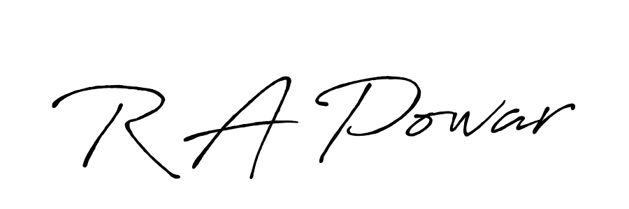 This is the best signature style for the R A Powar name. Also you like these signature font (Antro_Vectra_Bolder). Mix name signature. R A Powar signature style 7 images and pictures png