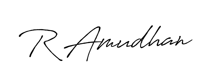 Make a short R Amudhan signature style. Manage your documents anywhere anytime using Antro_Vectra_Bolder. Create and add eSignatures, submit forms, share and send files easily. R Amudhan signature style 7 images and pictures png