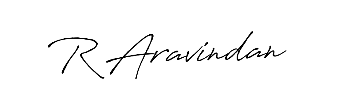 Here are the top 10 professional signature styles for the name R Aravindan. These are the best autograph styles you can use for your name. R Aravindan signature style 7 images and pictures png