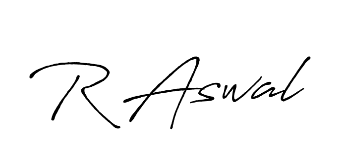 Make a short R Aswal signature style. Manage your documents anywhere anytime using Antro_Vectra_Bolder. Create and add eSignatures, submit forms, share and send files easily. R Aswal signature style 7 images and pictures png