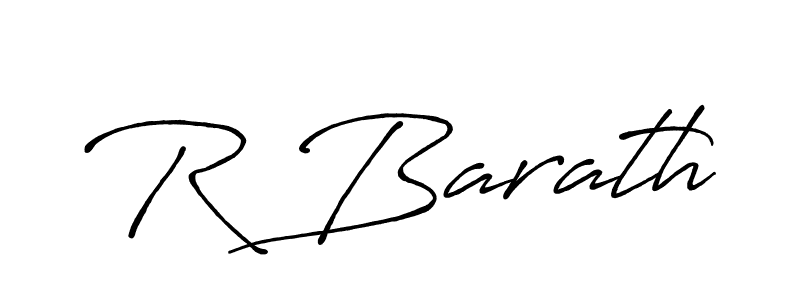 Check out images of Autograph of R Barath name. Actor R Barath Signature Style. Antro_Vectra_Bolder is a professional sign style online. R Barath signature style 7 images and pictures png