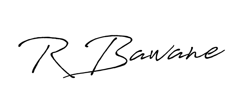 Here are the top 10 professional signature styles for the name R Bawane. These are the best autograph styles you can use for your name. R Bawane signature style 7 images and pictures png