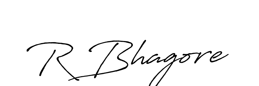 See photos of R Bhagore official signature by Spectra . Check more albums & portfolios. Read reviews & check more about Antro_Vectra_Bolder font. R Bhagore signature style 7 images and pictures png