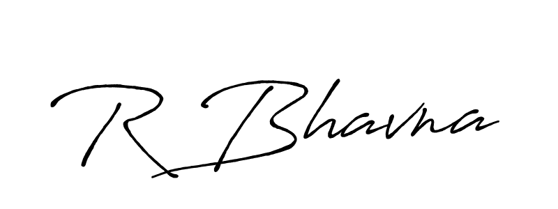 Make a short R Bhavna signature style. Manage your documents anywhere anytime using Antro_Vectra_Bolder. Create and add eSignatures, submit forms, share and send files easily. R Bhavna signature style 7 images and pictures png