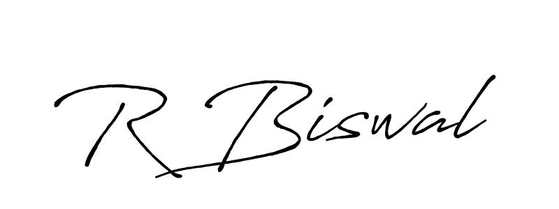 You can use this online signature creator to create a handwritten signature for the name R Biswal. This is the best online autograph maker. R Biswal signature style 7 images and pictures png