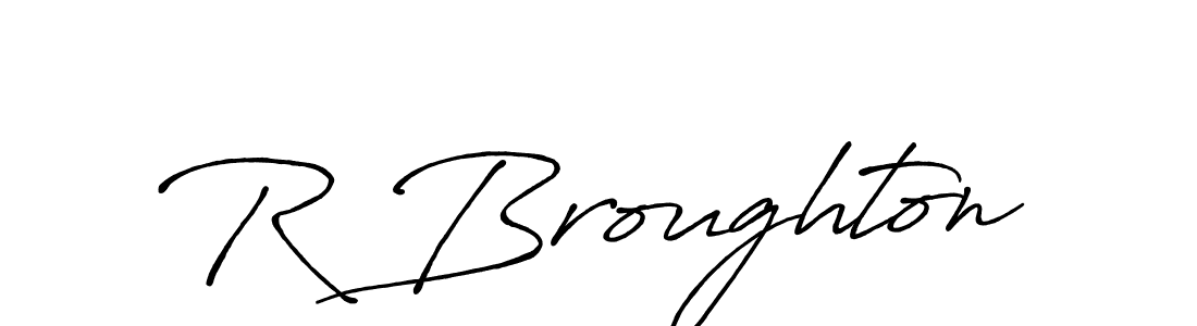 See photos of R Broughton official signature by Spectra . Check more albums & portfolios. Read reviews & check more about Antro_Vectra_Bolder font. R Broughton signature style 7 images and pictures png