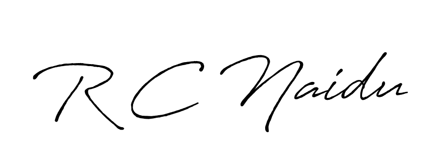 Check out images of Autograph of R C Naidu name. Actor R C Naidu Signature Style. Antro_Vectra_Bolder is a professional sign style online. R C Naidu signature style 7 images and pictures png