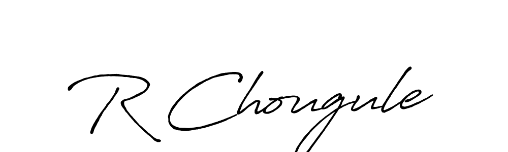Make a short R Chougule signature style. Manage your documents anywhere anytime using Antro_Vectra_Bolder. Create and add eSignatures, submit forms, share and send files easily. R Chougule signature style 7 images and pictures png