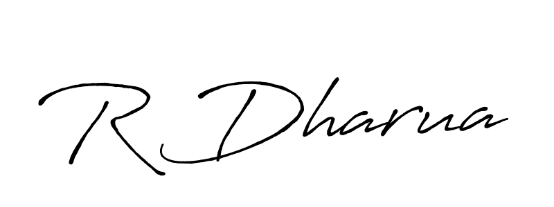 Here are the top 10 professional signature styles for the name R Dharua. These are the best autograph styles you can use for your name. R Dharua signature style 7 images and pictures png