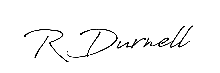 Best and Professional Signature Style for R Durnell. Antro_Vectra_Bolder Best Signature Style Collection. R Durnell signature style 7 images and pictures png