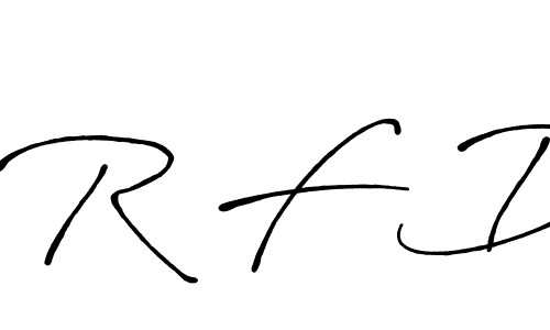Check out images of Autograph of R F D name. Actor R F D Signature Style. Antro_Vectra_Bolder is a professional sign style online. R F D signature style 7 images and pictures png