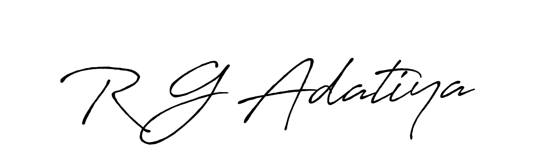 See photos of R G Adatiya official signature by Spectra . Check more albums & portfolios. Read reviews & check more about Antro_Vectra_Bolder font. R G Adatiya signature style 7 images and pictures png