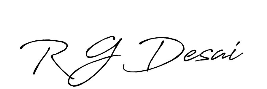 Make a short R G Desai signature style. Manage your documents anywhere anytime using Antro_Vectra_Bolder. Create and add eSignatures, submit forms, share and send files easily. R G Desai signature style 7 images and pictures png