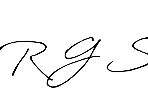 You can use this online signature creator to create a handwritten signature for the name R G S. This is the best online autograph maker. R G S signature style 7 images and pictures png