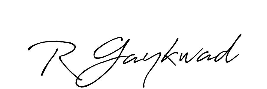 Check out images of Autograph of R Gaykwad name. Actor R Gaykwad Signature Style. Antro_Vectra_Bolder is a professional sign style online. R Gaykwad signature style 7 images and pictures png