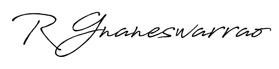 It looks like you need a new signature style for name R Gnaneswarrao. Design unique handwritten (Antro_Vectra_Bolder) signature with our free signature maker in just a few clicks. R Gnaneswarrao signature style 7 images and pictures png